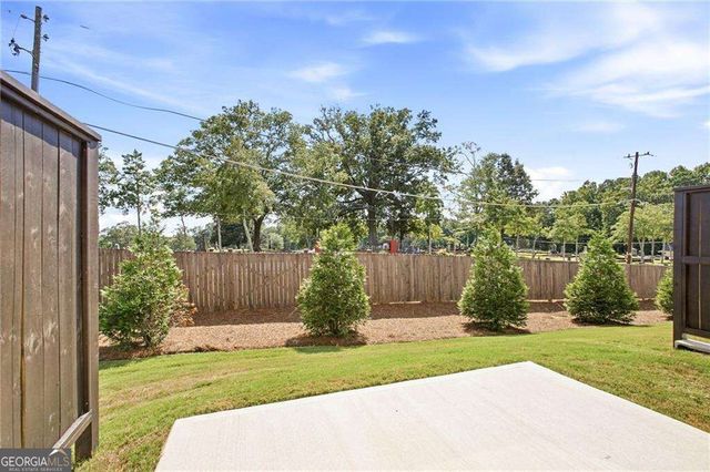 17 Benscot Drive, Austell, GA 30106