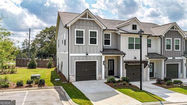 17 Benscot Drive, Austell, GA 30106