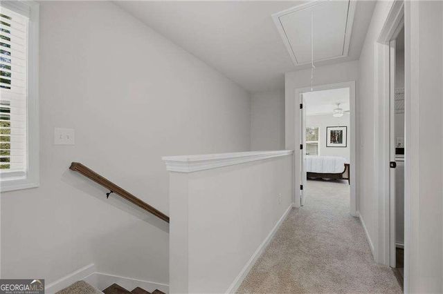 17 Benscot Drive, Austell, GA 30106