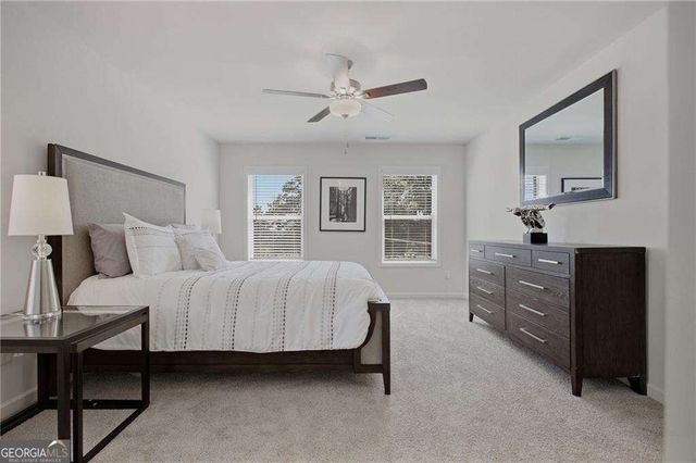 17 Benscot Drive, Austell, GA 30106