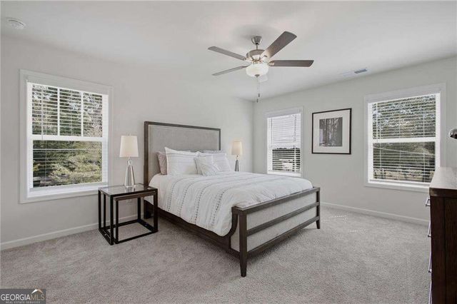 17 Benscot Drive, Austell, GA 30106