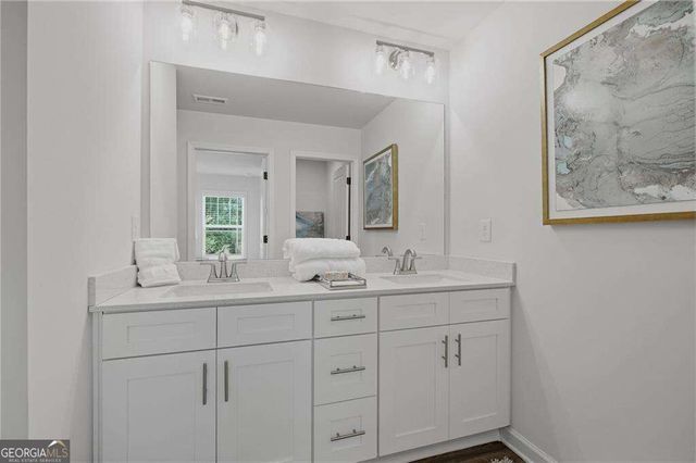17 Benscot Drive, Austell, GA 30106