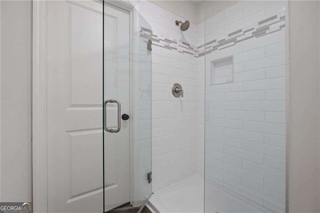 17 Benscot Drive, Austell, GA 30106