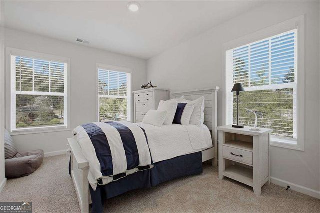 17 Benscot Drive, Austell, GA 30106