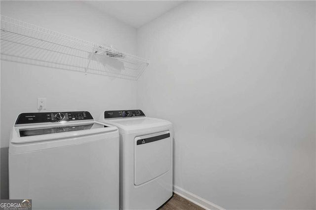 17 Benscot Drive, Austell, GA 30106