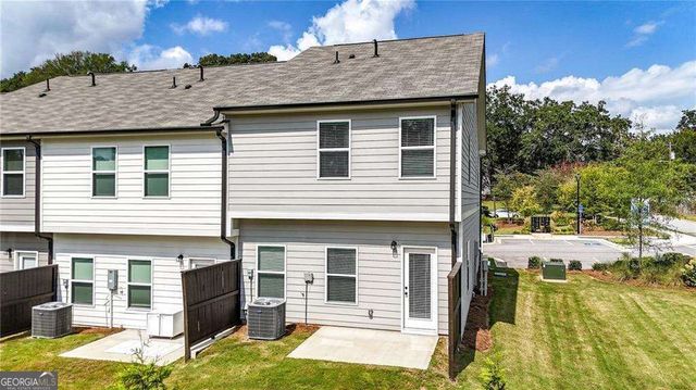17 Benscot Drive, Austell, GA 30106
