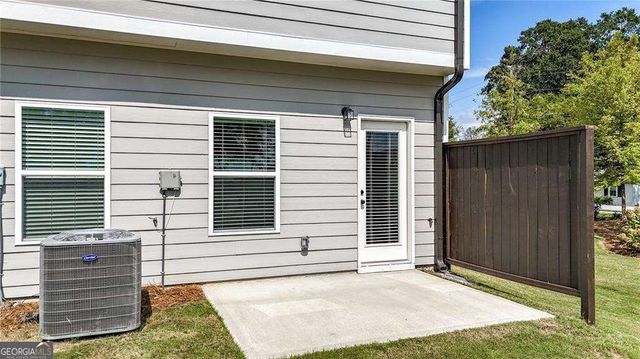 17 Benscot Drive, Austell, GA 30106