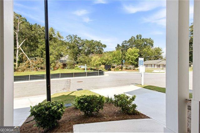 17 Benscot Drive, Austell, GA 30106