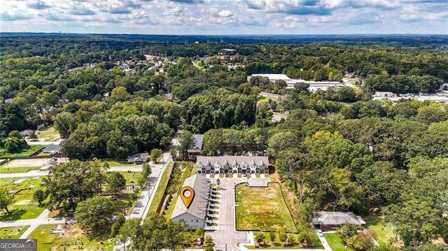 17 Benscot Drive, Austell, GA 30106