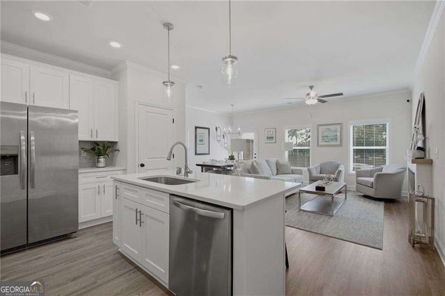 17 Benscot Drive, Austell, GA 30106