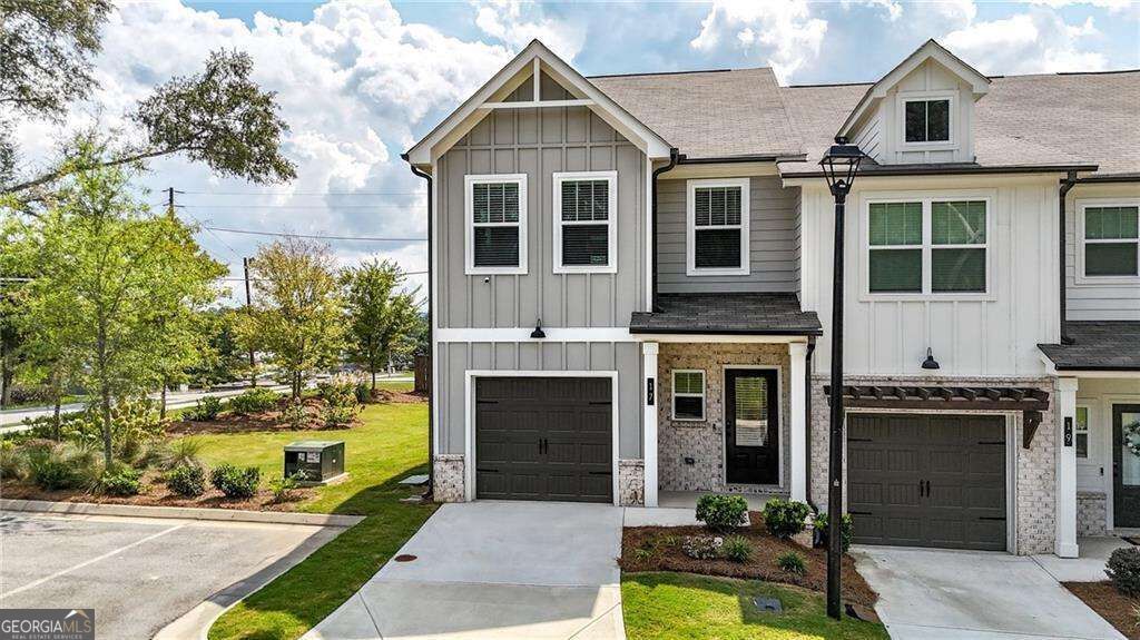 17 Benscot Drive, Austell, GA 30106