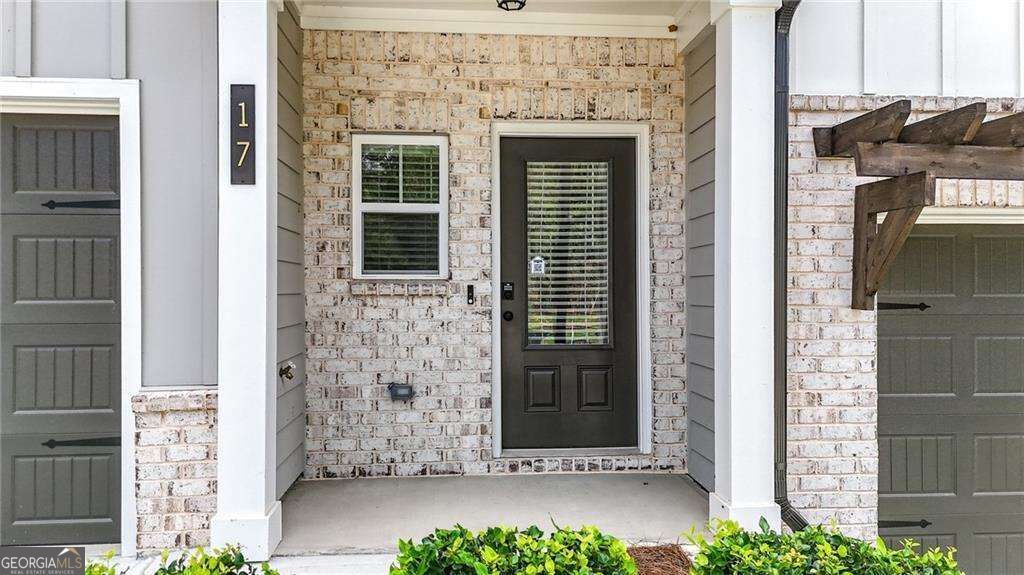 17 Benscot Drive, Austell, GA 30106 — photo 3