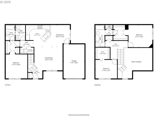 17200 Se 26TH Dr E19, Vancouver, WA 98683