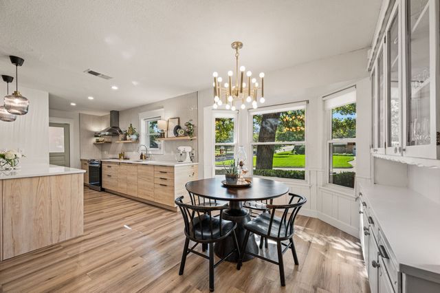 1317 Wade Drive, Bedford, TX 76022