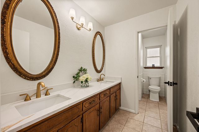 1317 Wade Drive, Bedford, TX 76022