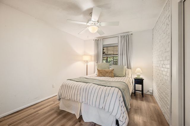 1317 Wade Drive, Bedford, TX 76022
