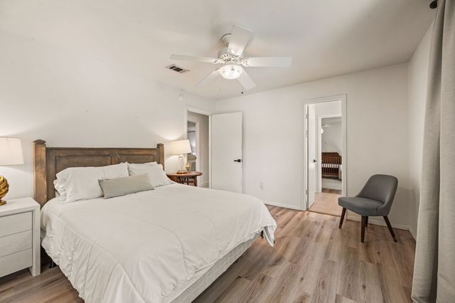 1317 Wade Drive, Bedford, TX 76022