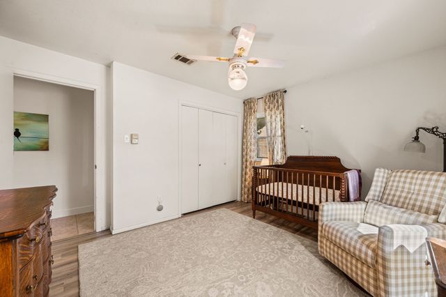 1317 Wade Drive, Bedford, TX 76022