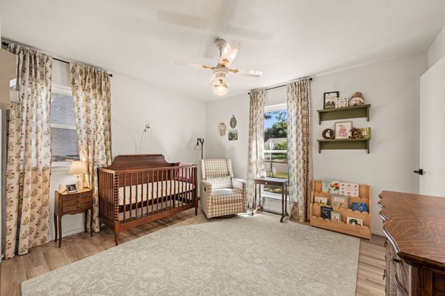 1317 Wade Drive, Bedford, TX 76022