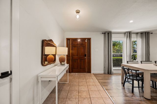 1317 Wade Drive, Bedford, TX 76022