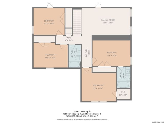 477 CENTINELA ST, New Braunfels, TX 78130
