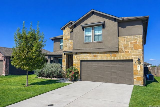477 CENTINELA ST, New Braunfels, TX 78130