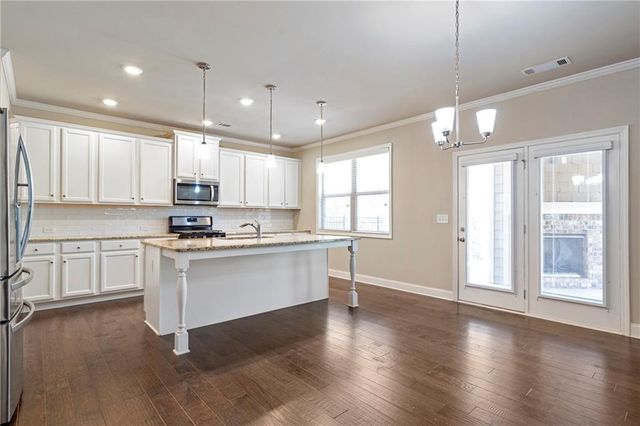 3188 Ivy Crossing Drive, Buford, GA 30519