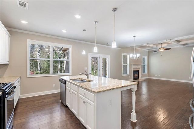 3188 Ivy Crossing Drive, Buford, GA 30519