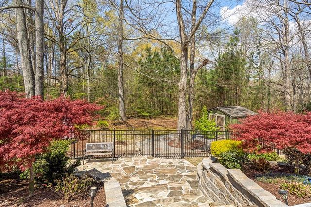 3188 Ivy Crossing Drive, Buford, GA 30519