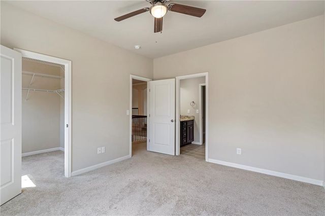 3188 Ivy Crossing Drive, Buford, GA 30519