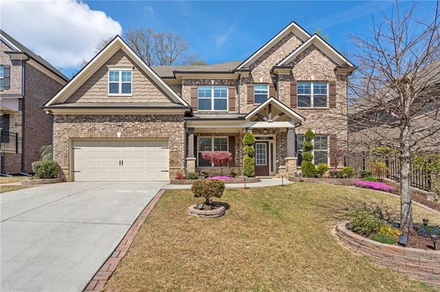 3188 Ivy Crossing Drive, Buford, GA 30519