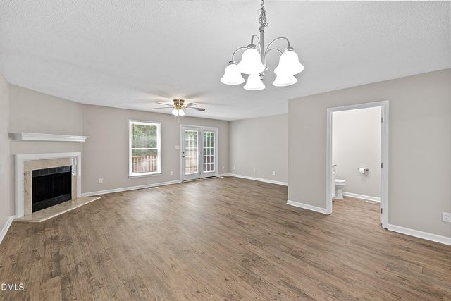 123 Luxon Place, Cary, NC 27513