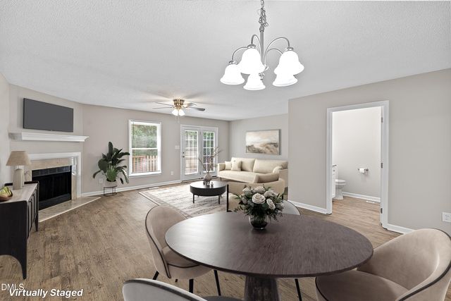 123 Luxon Place, Cary, NC 27513