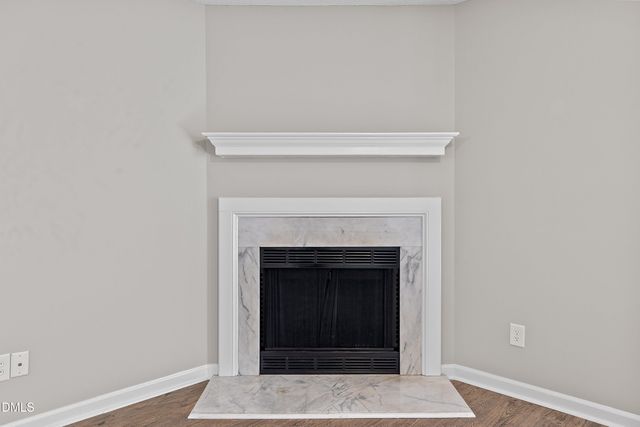 123 Luxon Place, Cary, NC 27513