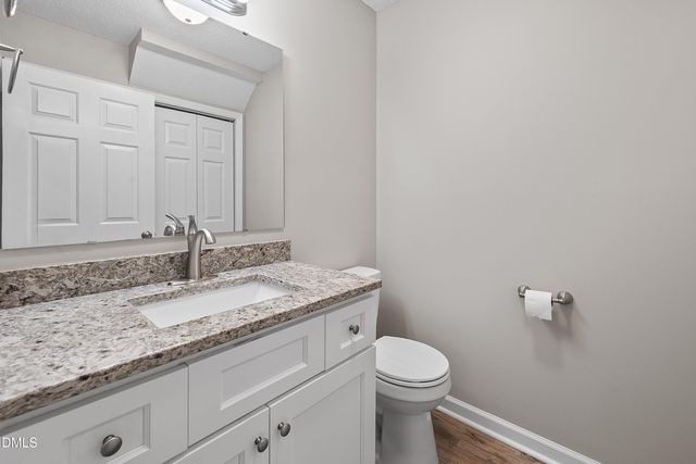 123 Luxon Place, Cary, NC 27513