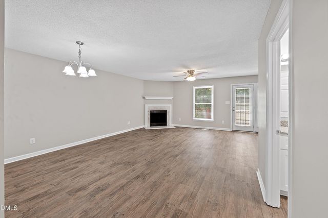 123 Luxon Place, Cary, NC 27513