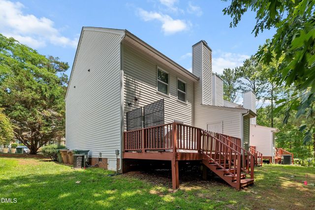 123 Luxon Place, Cary, NC 27513
