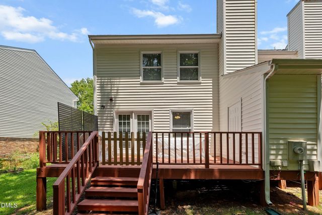 123 Luxon Place, Cary, NC 27513
