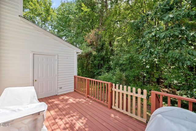 123 Luxon Place, Cary, NC 27513