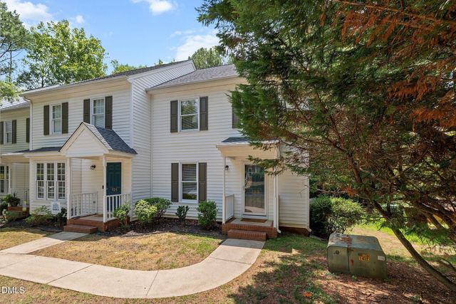 123 Luxon Place, Cary, NC 27513