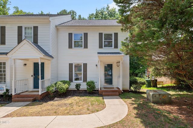 123 Luxon Place, Cary, NC 27513