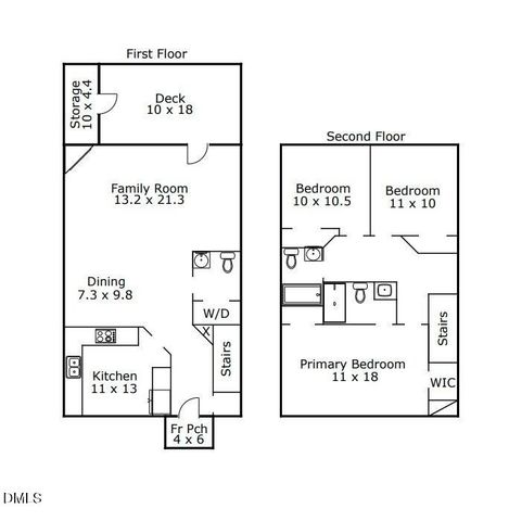 123 Luxon Place, Cary, NC 27513