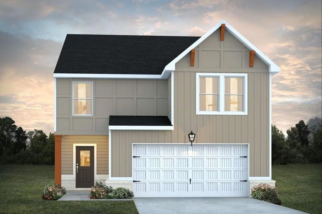 111 SHENANDOAH LANE, Lagrange, GA 30241