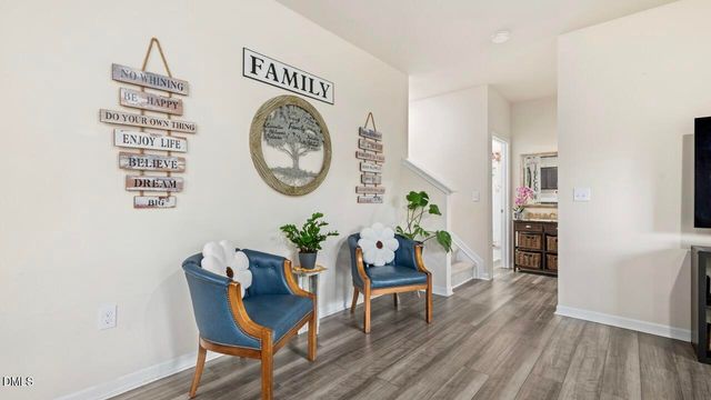 3405 Dragonfly River Court, Raleigh, NC 27604