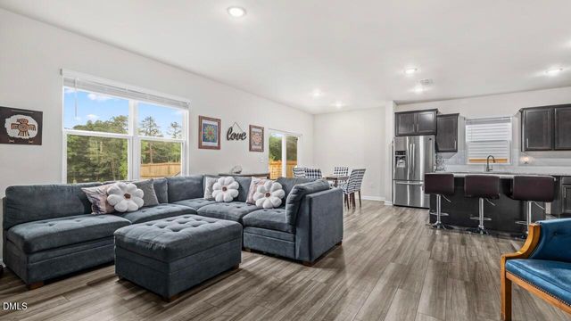 3405 Dragonfly River Court, Raleigh, NC 27604