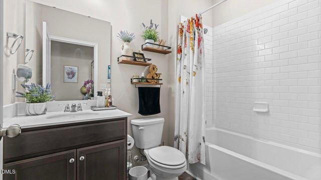 3405 Dragonfly River Court, Raleigh, NC 27604