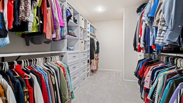 3405 Dragonfly River Court, Raleigh, NC 27604