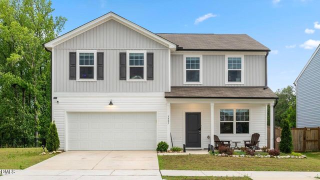 3405 Dragonfly River Court, Raleigh, NC 27604