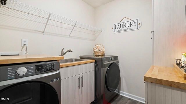 3405 Dragonfly River Court, Raleigh, NC 27604