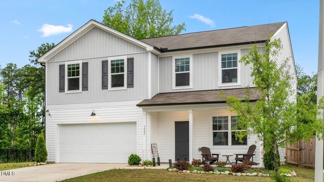 3405 Dragonfly River Court, Raleigh, NC 27604